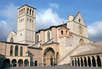 St. Francis Basilicata in Assisi